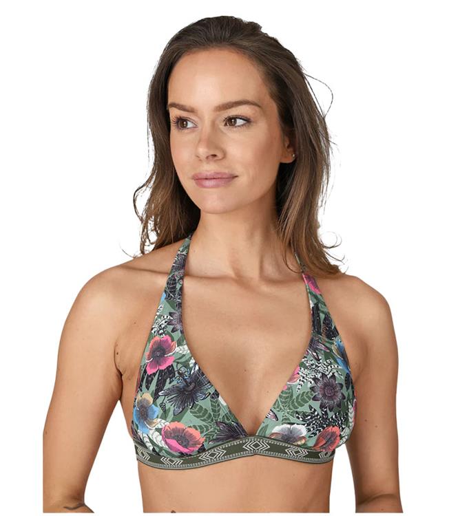 Brunotti Women Xandra-AO Bikini Haltertop