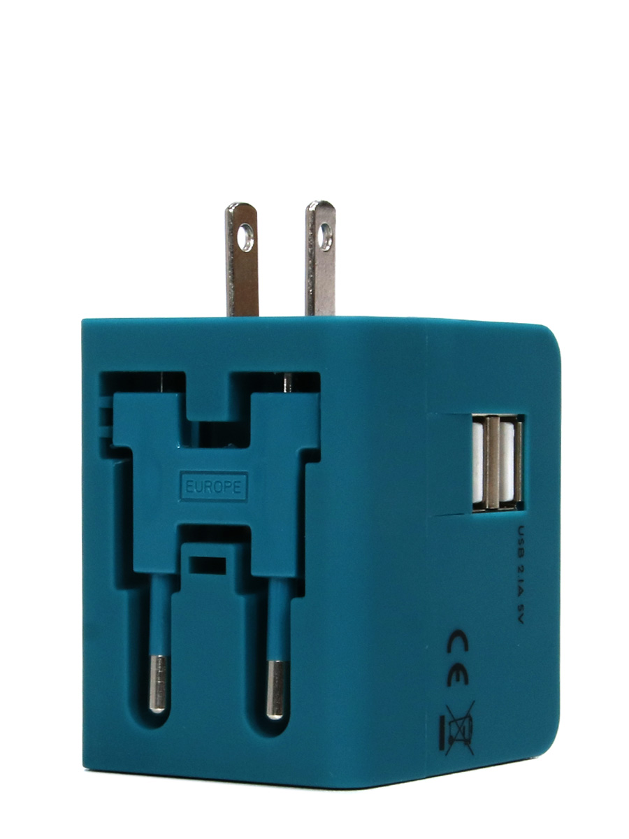 Adaptateur Àlectrique universel Legami