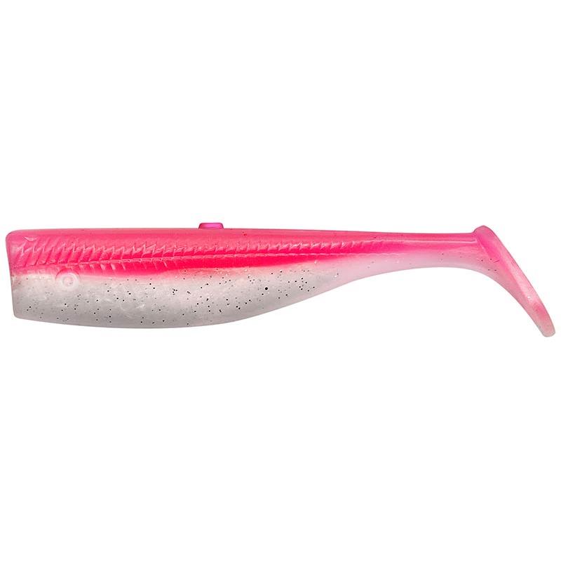 Leurre Souple Savage Gear Savage Minnow Tails - 10Cm - Par 5