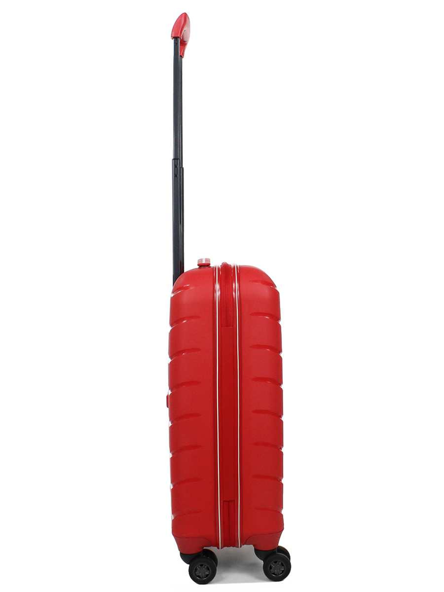 Ensemble 3 valises Snowball Cologne et vanity