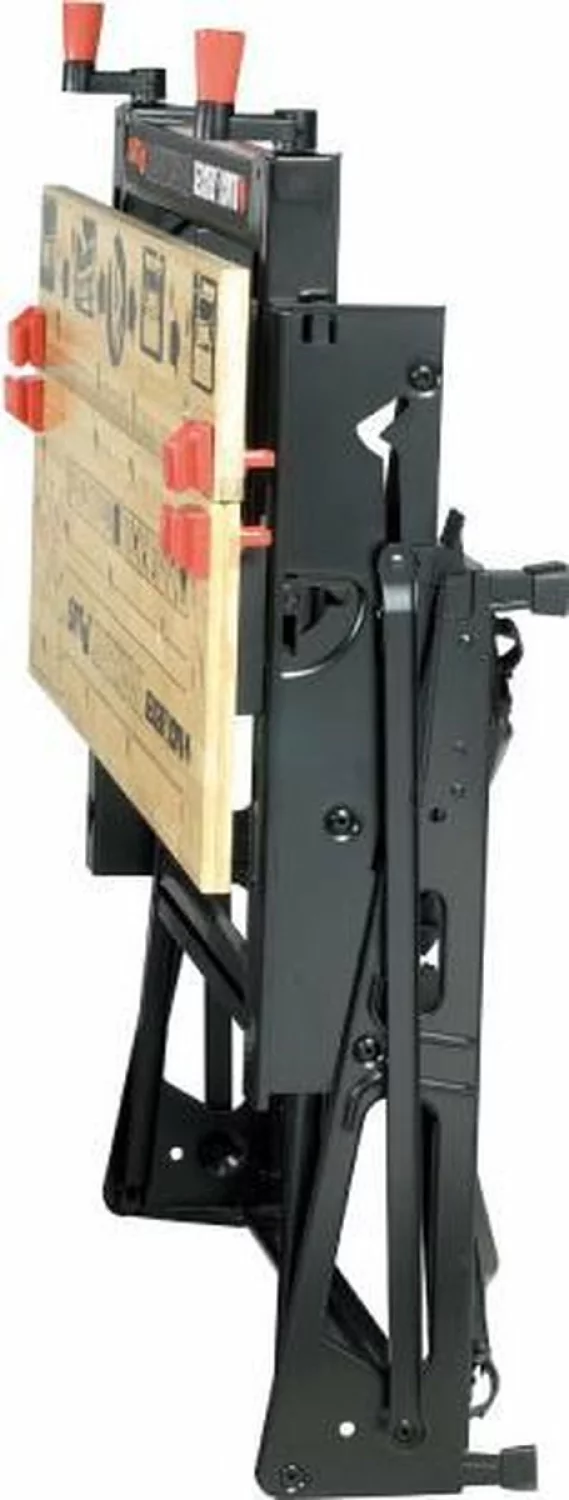 Black Decker WM825 Workmate - 250kg