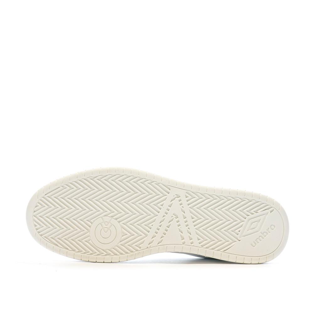 Umbro Baskets Blanches/GrisHomme Umbro Radja