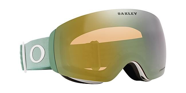 OAKLEY - MASQUE DE SKI FLIGHT DECK M CAT 3