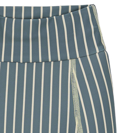 Petit Piao Schwimmwindel - Windeln - Blue Mirage/Off White
