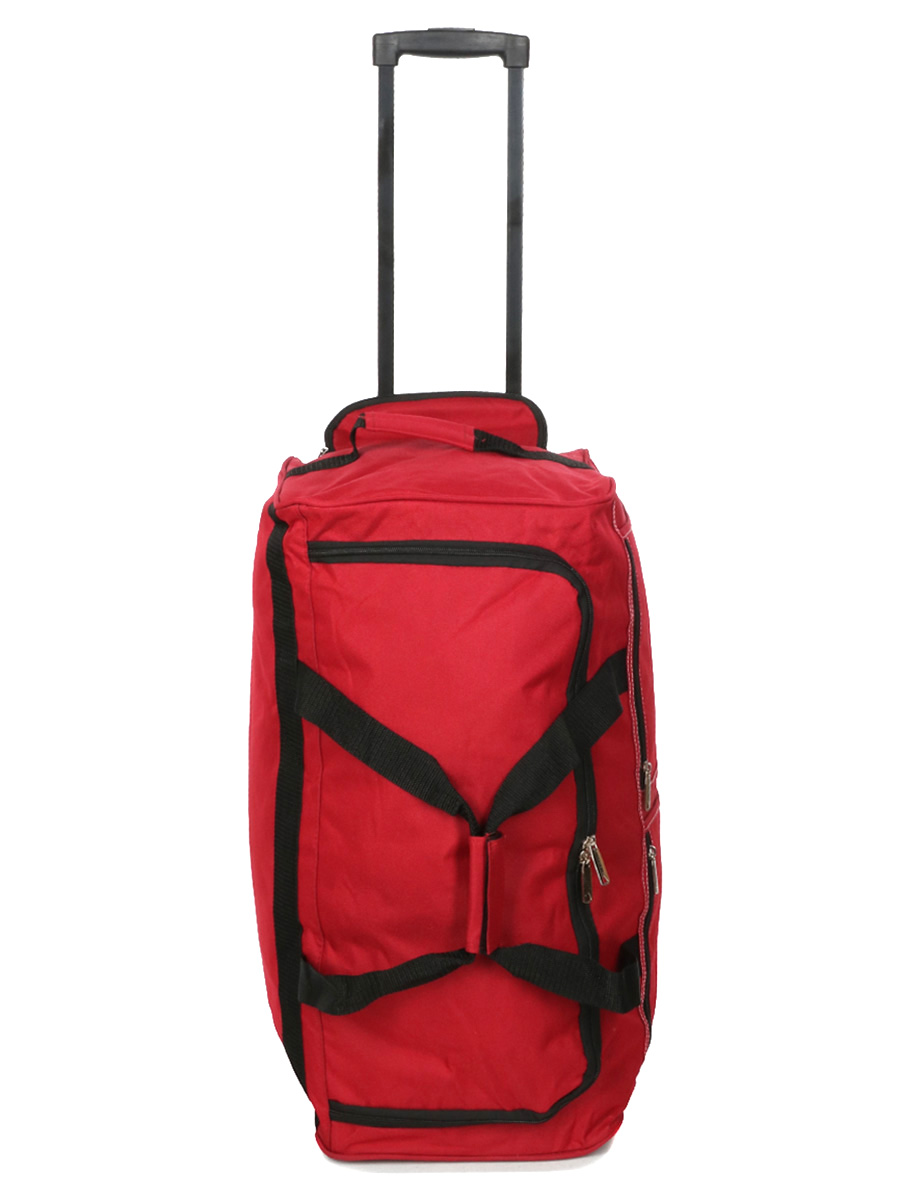 Sac de voyage À roulettes Worldline UshuaÀa 60 cm
