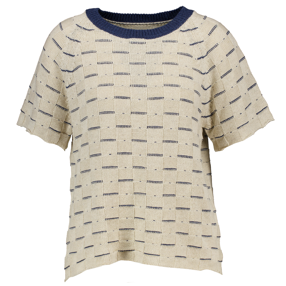 T-shirt - Wit