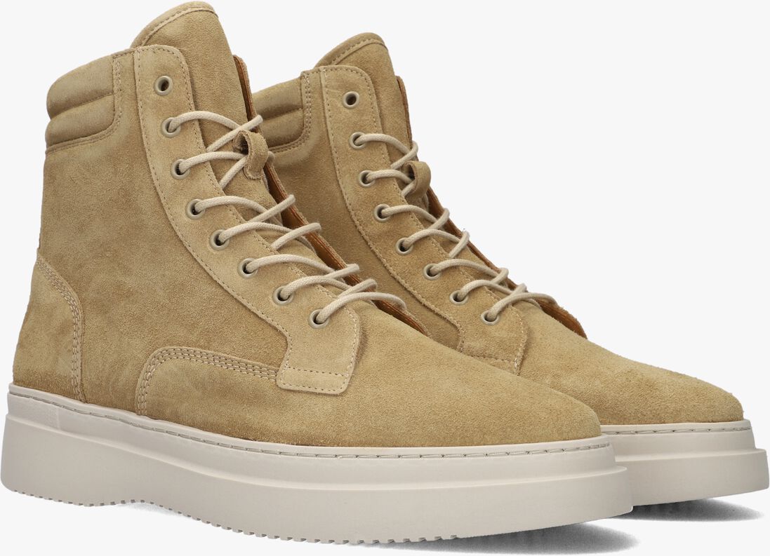 zand stefano lauran boots s3073