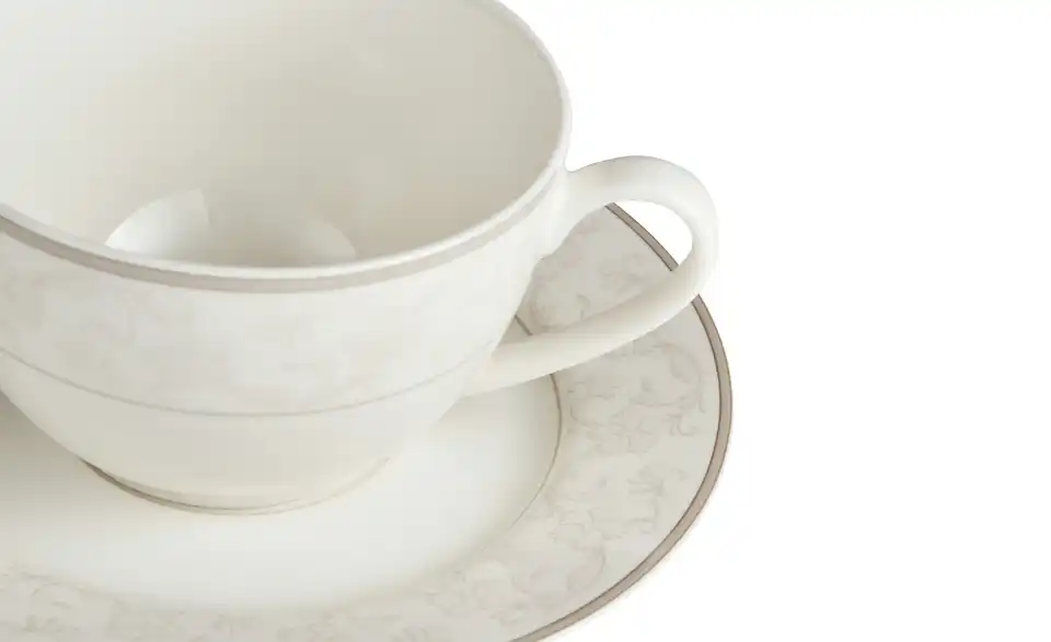Ritzenhoff & Breker Kaffeeservice, 18-teilig Isabella Kaffeeservice