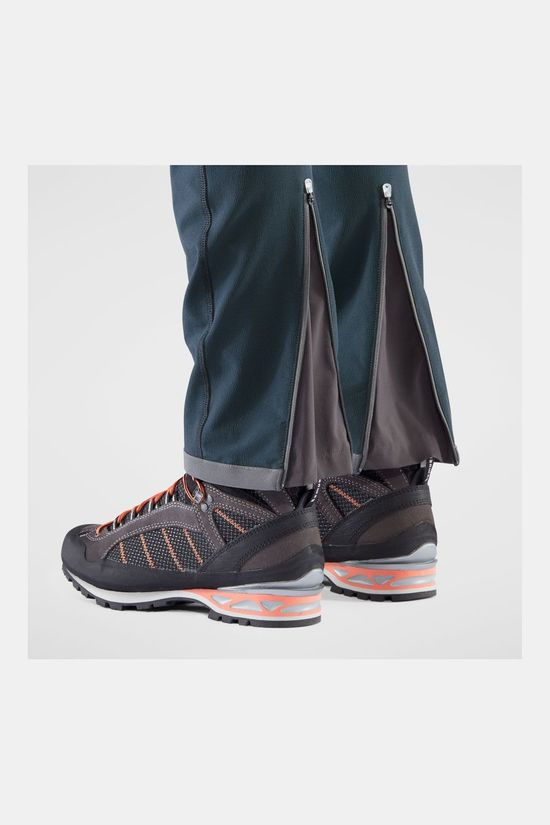 Fjällräven Fjällräven Bergtagen Stretch Broek Dames