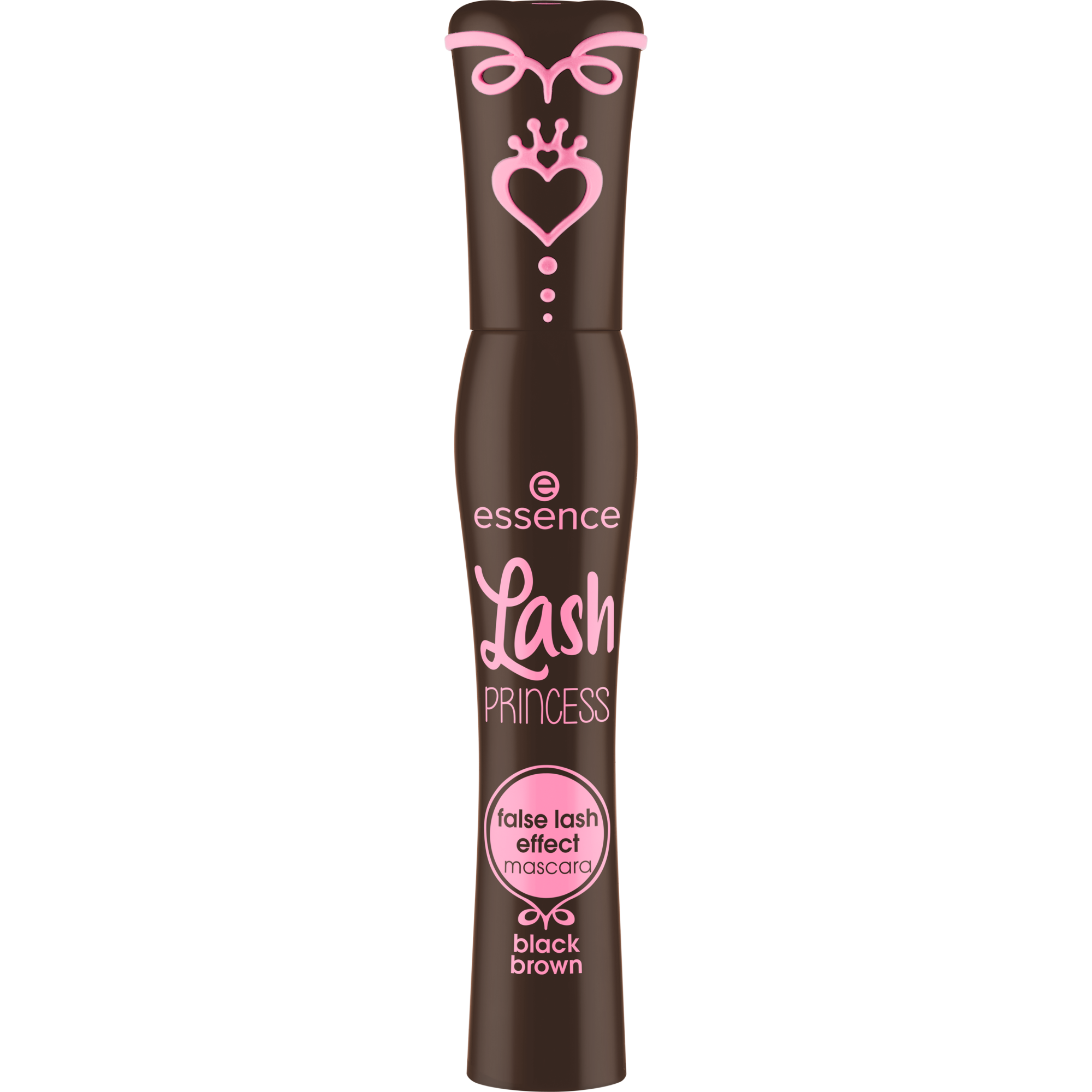 Lash PRINCESS false lash effect mascara black brown mascara effet faux cils