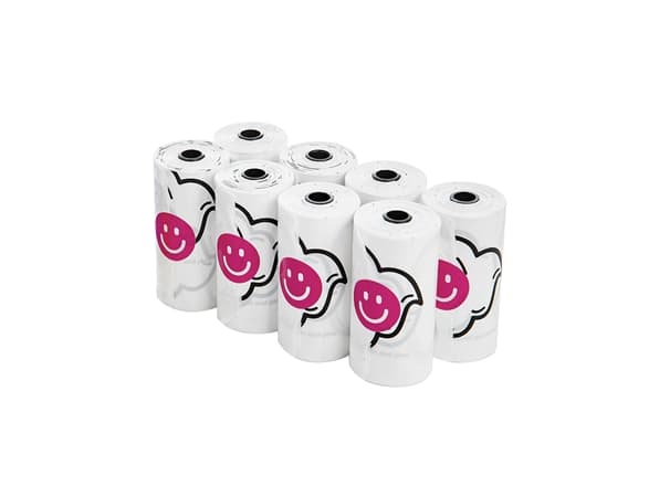 PETKIT hundegodtposer, 8 ruller - 120 poser