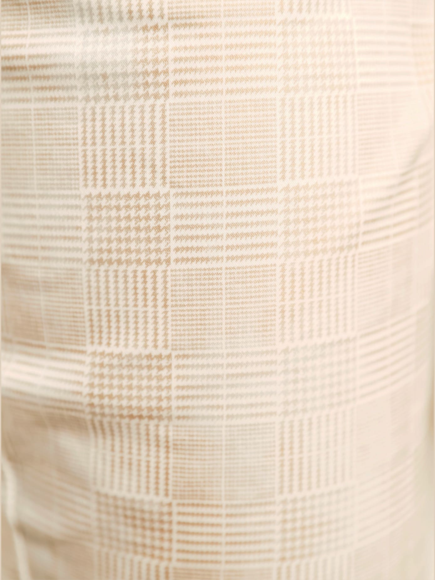 Pantalon qualité twill