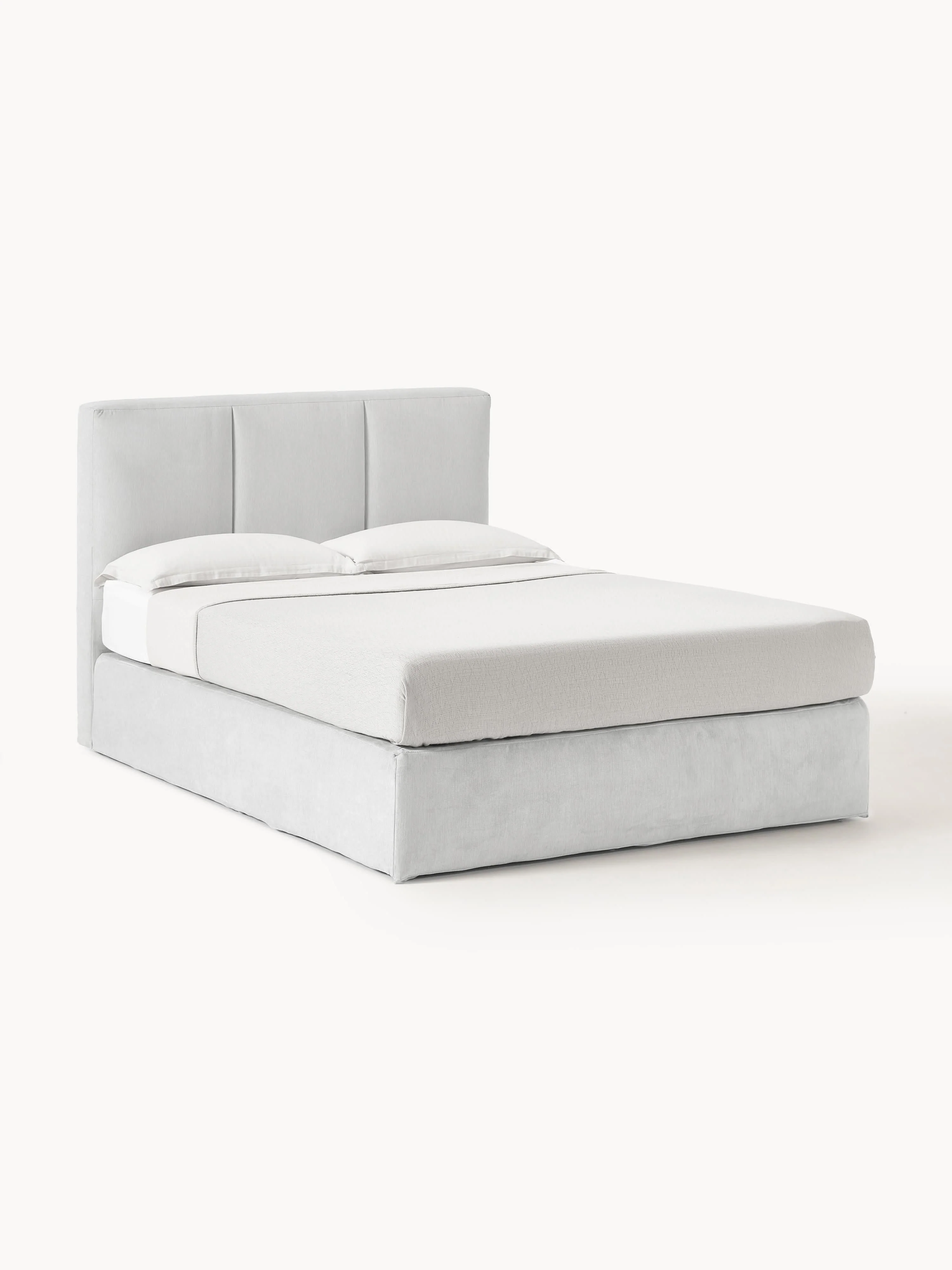 Boxspringbed Oberon