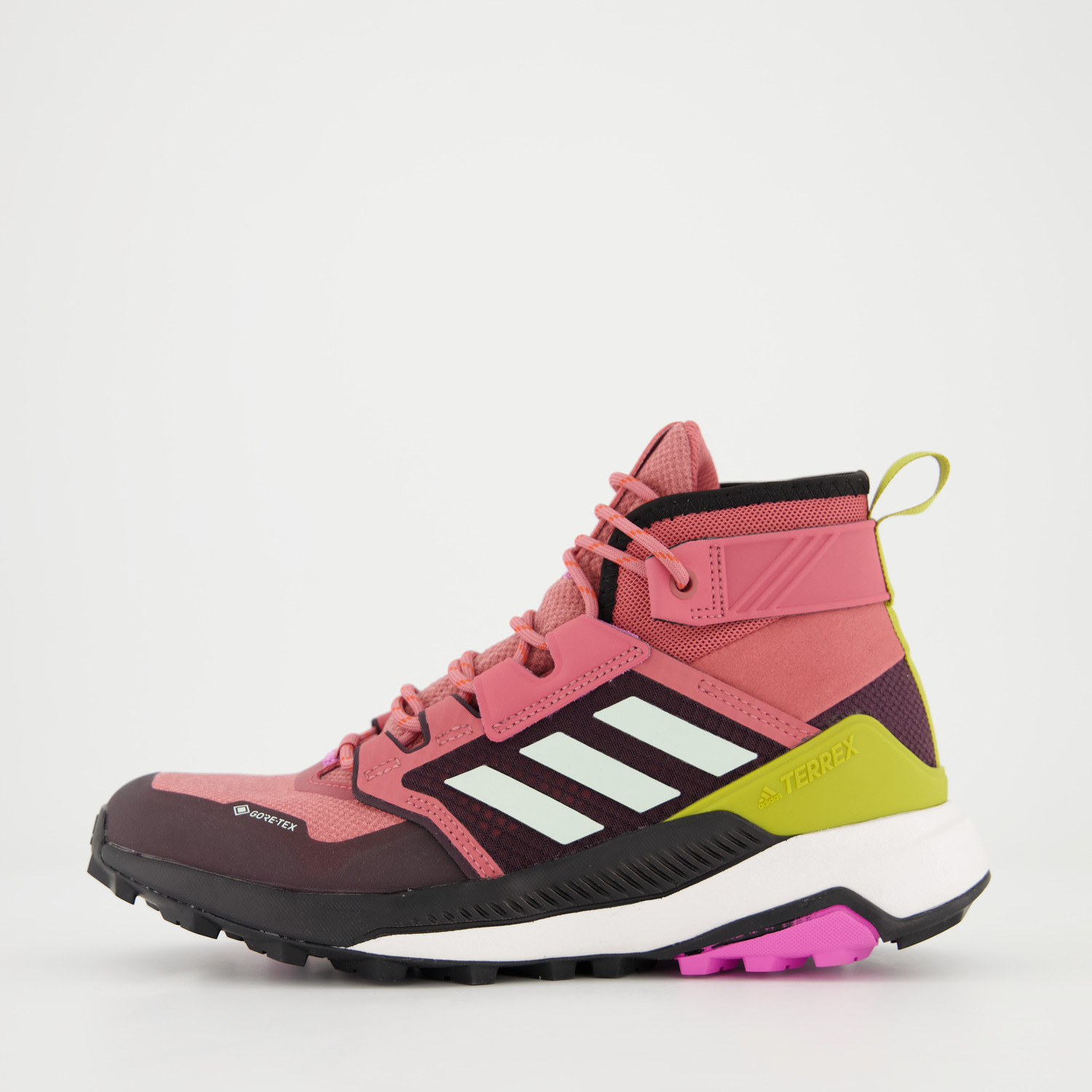 Adidas TERREX TRAILMAKER MID GTX W
