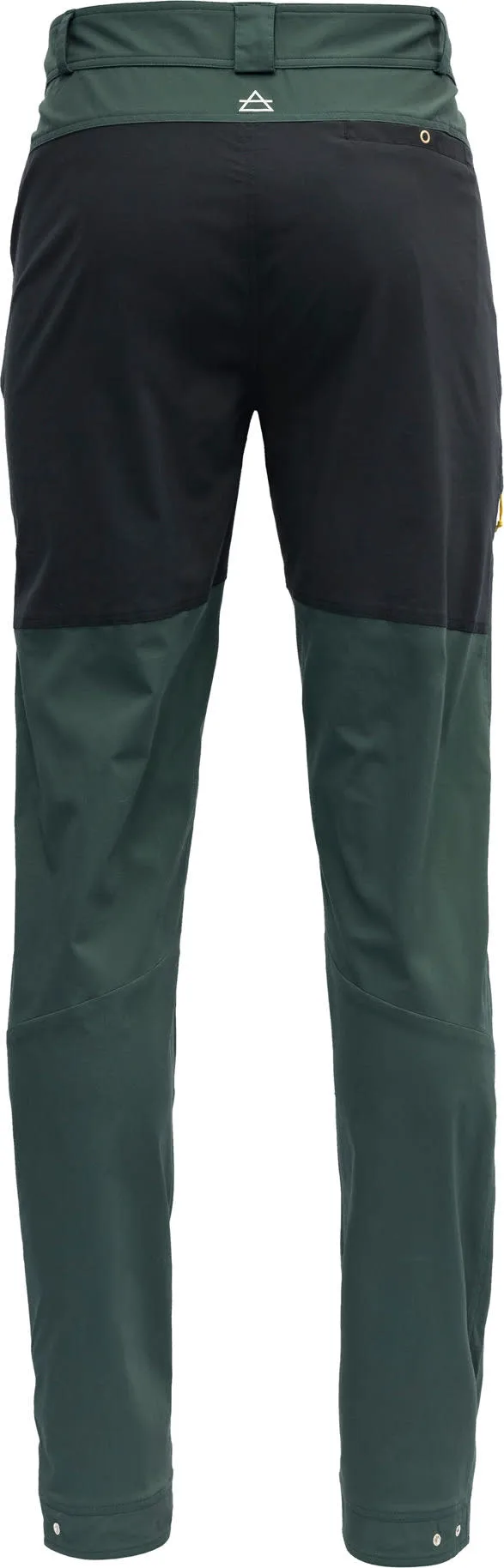 Devold Men's Herøy Pant Woods