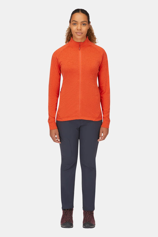 Rab Rab Nexus Fleecevest Dames