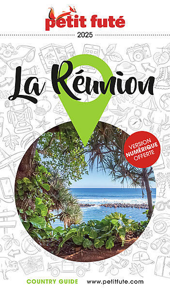 PETIT FUTE - PETIT FUTE LA REUNION