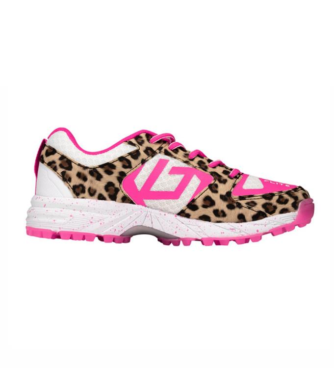 Brabo JR Shoe Tribute Hockeyschoenen