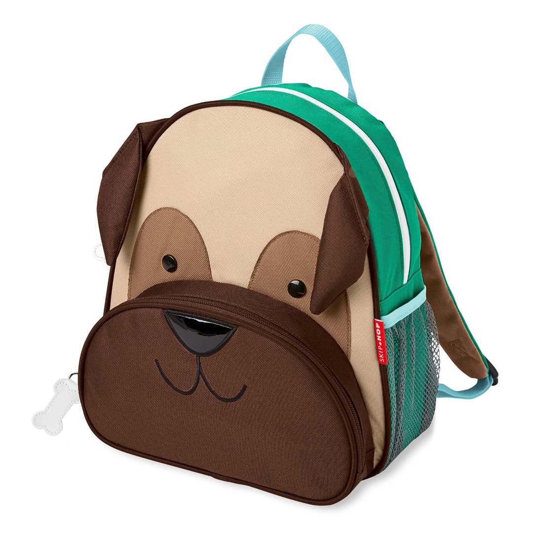 Skip Hop Sac À Dos Zoo - Petit - Pug