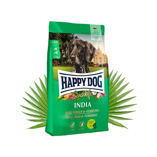 Happy Dog Supreme - Sensible India