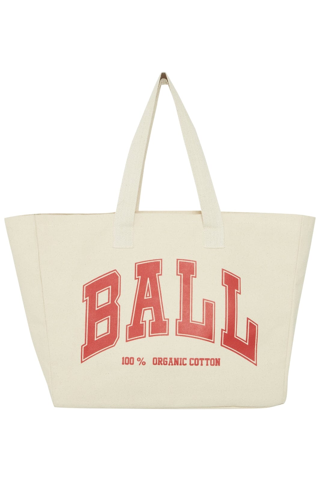Ball D. Rolf Bags