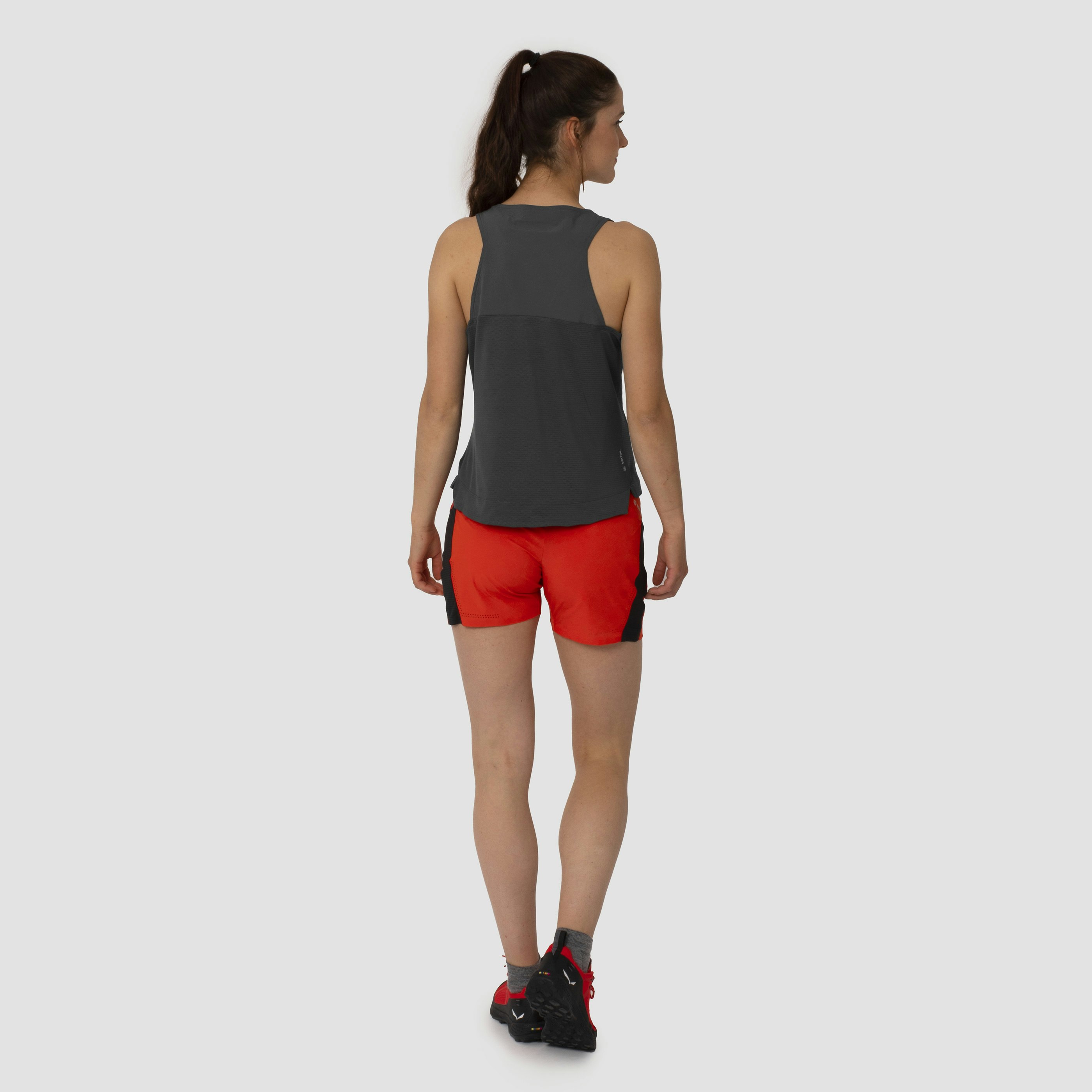 Pedroc Dry'Ton Hybrid Tanktop Damen