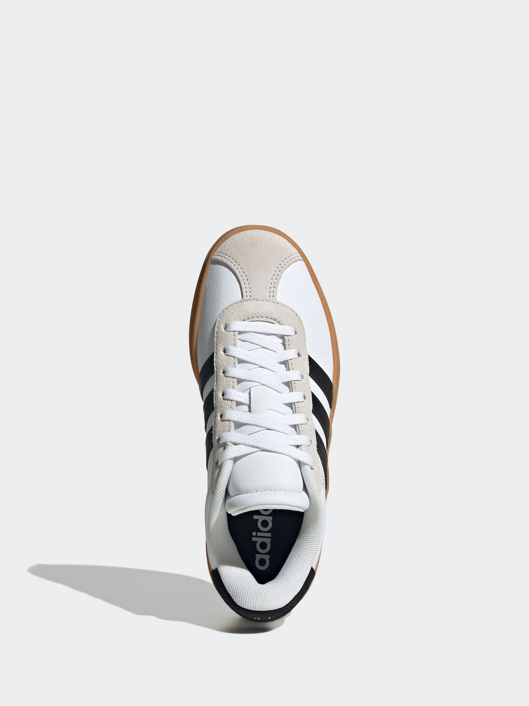 adidas VL Court Bold Kids Trainers