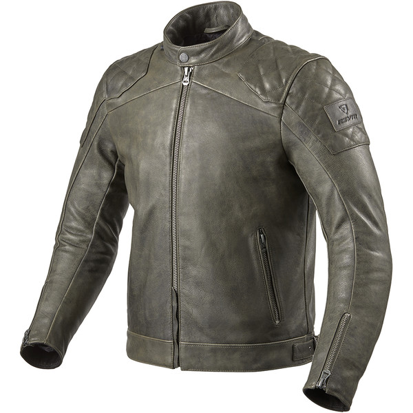 Rev'it - Blouson Cordite Olive