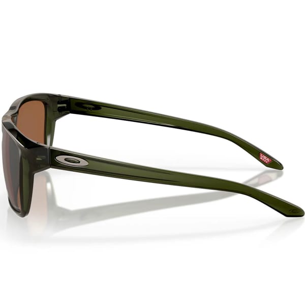Lunette de soleil lifestyle OAKLEY SYLAS UNICOLORE