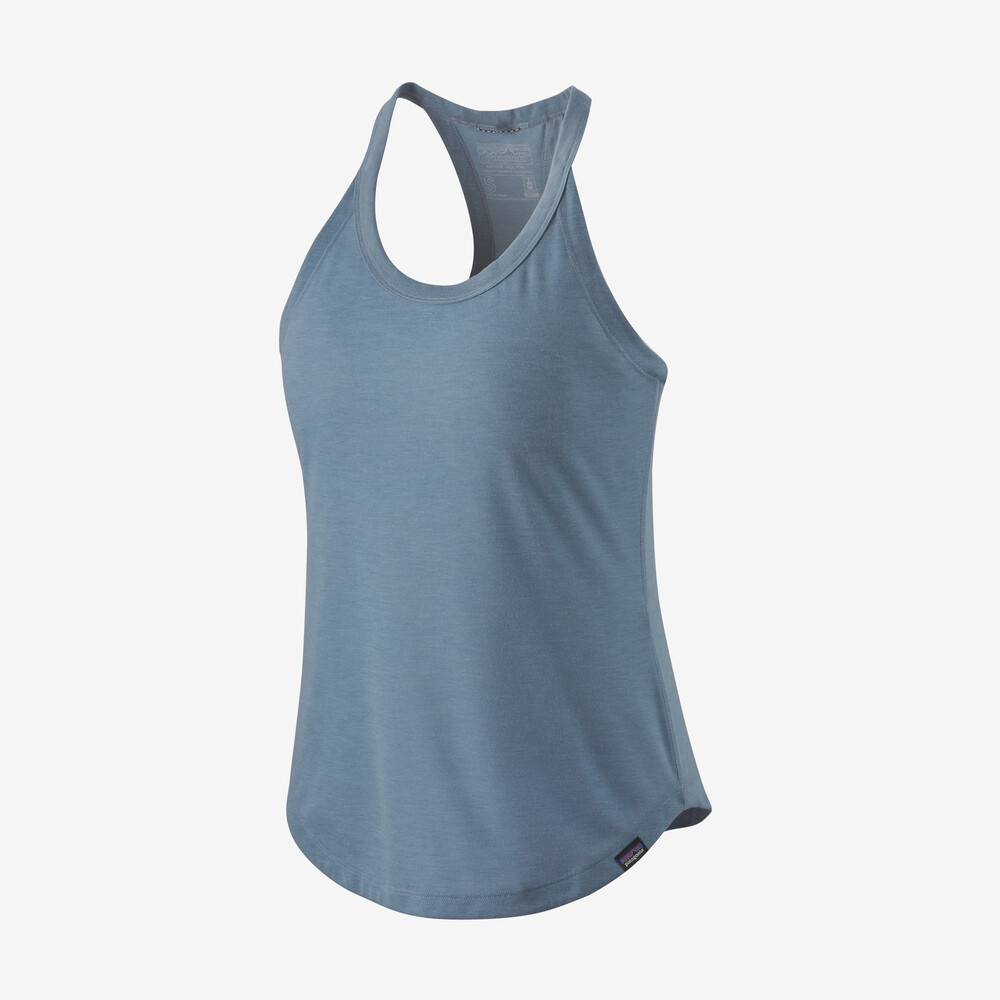 Capilene Cool Trail Tanktop für Damen