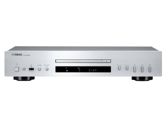 YAMAHA - Lecteur CD CDS303