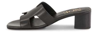NOË Collection Sandal Sort 4416100710