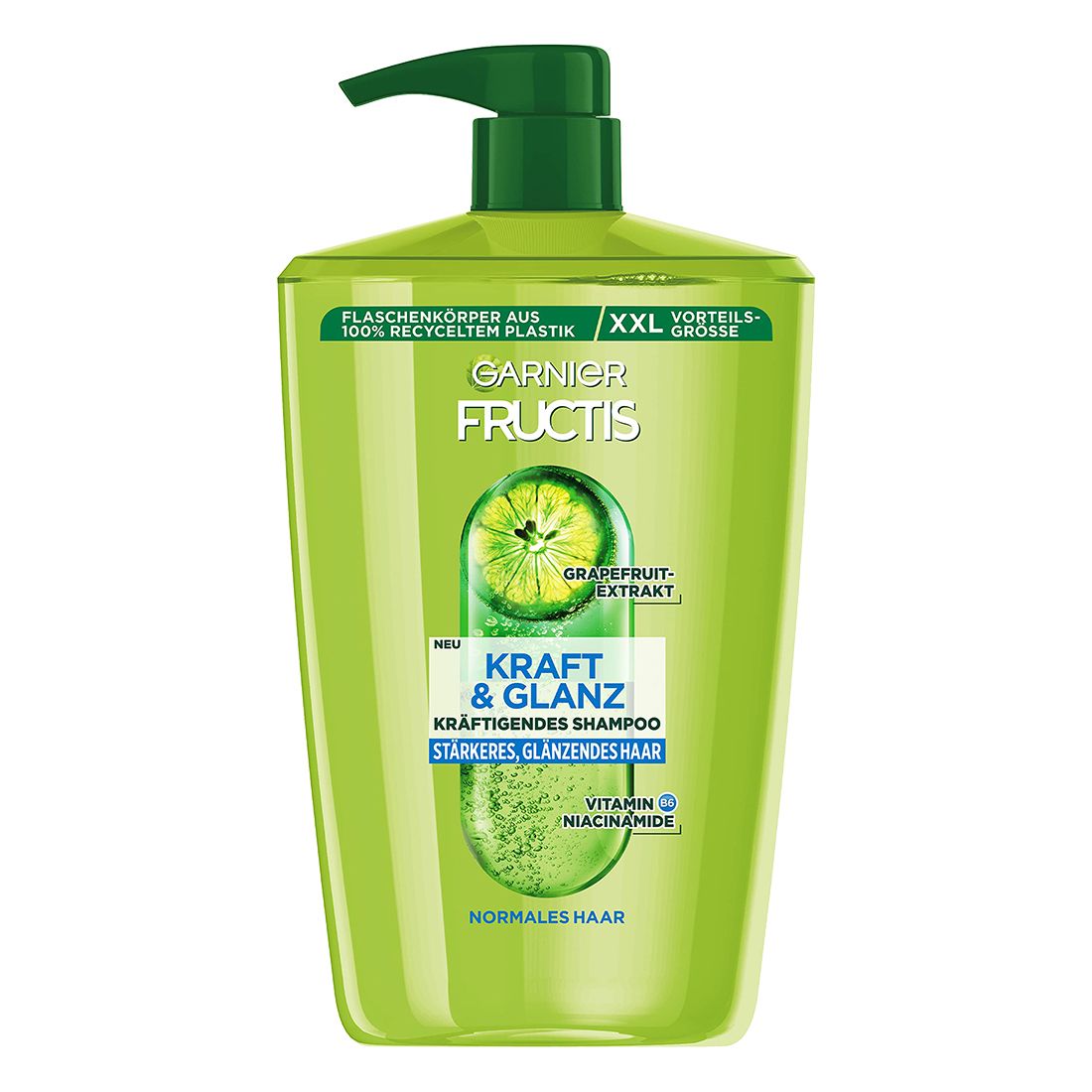 Shampoo Fructis Strength & Shine 1000ml