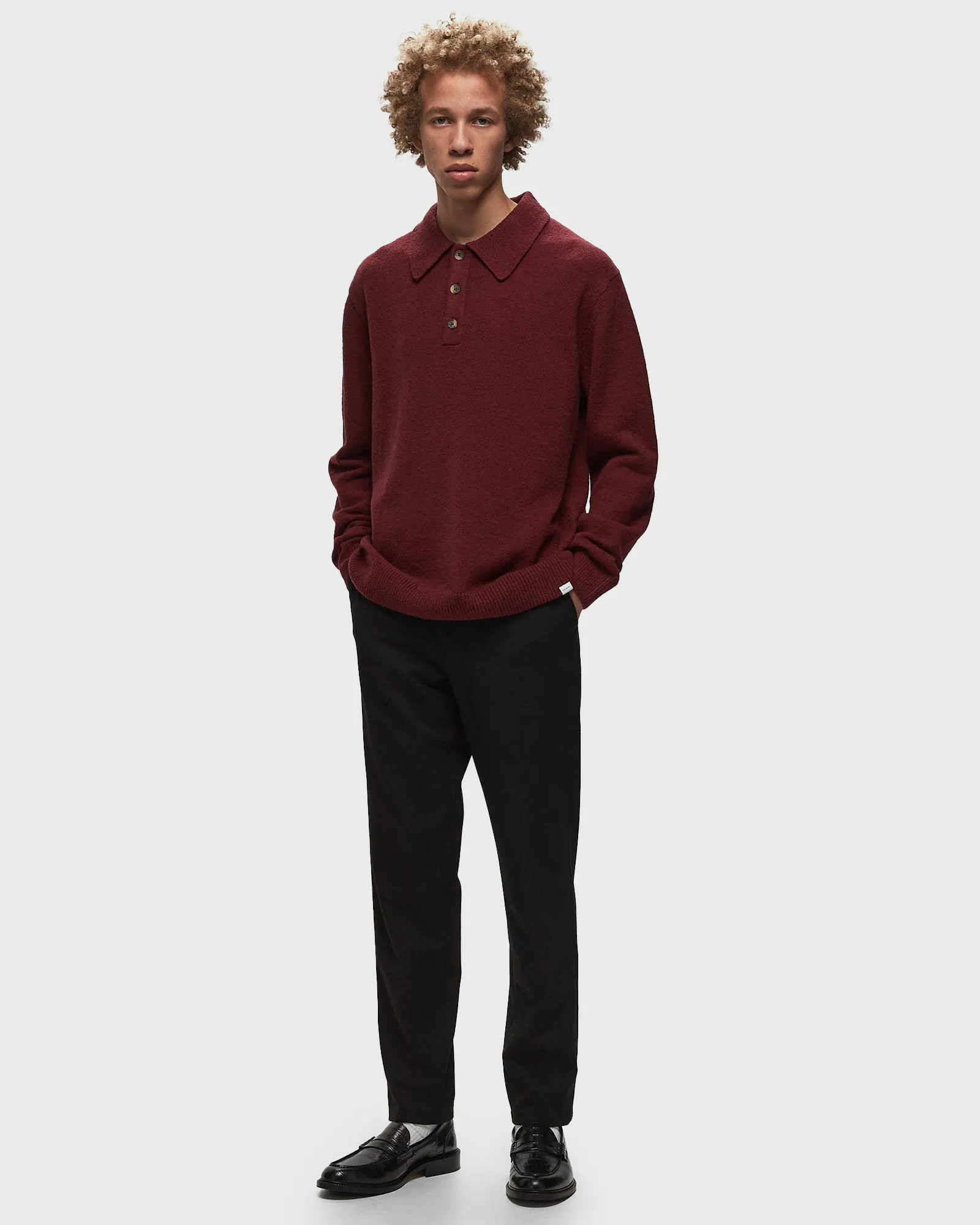 Les Deux Como Reg Suit Pants