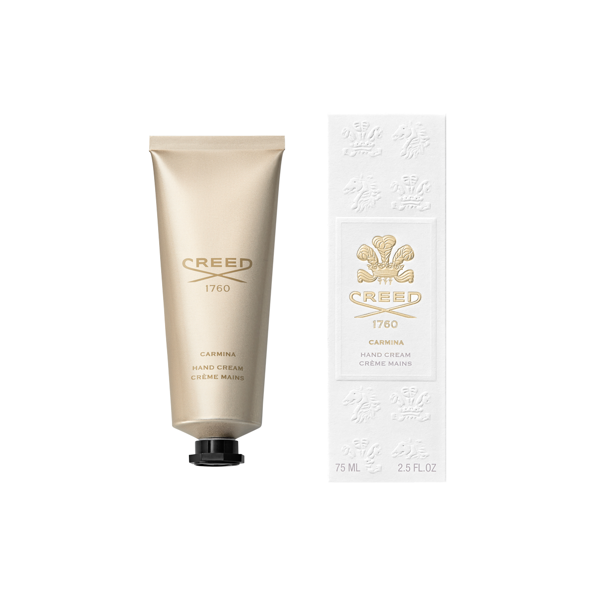 Carmina Hand Cream 300ml