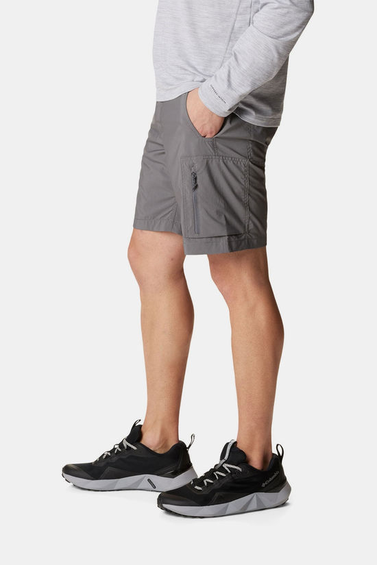 Columbia Columbia Silver Ridge™ Utility Cargo Short 10
