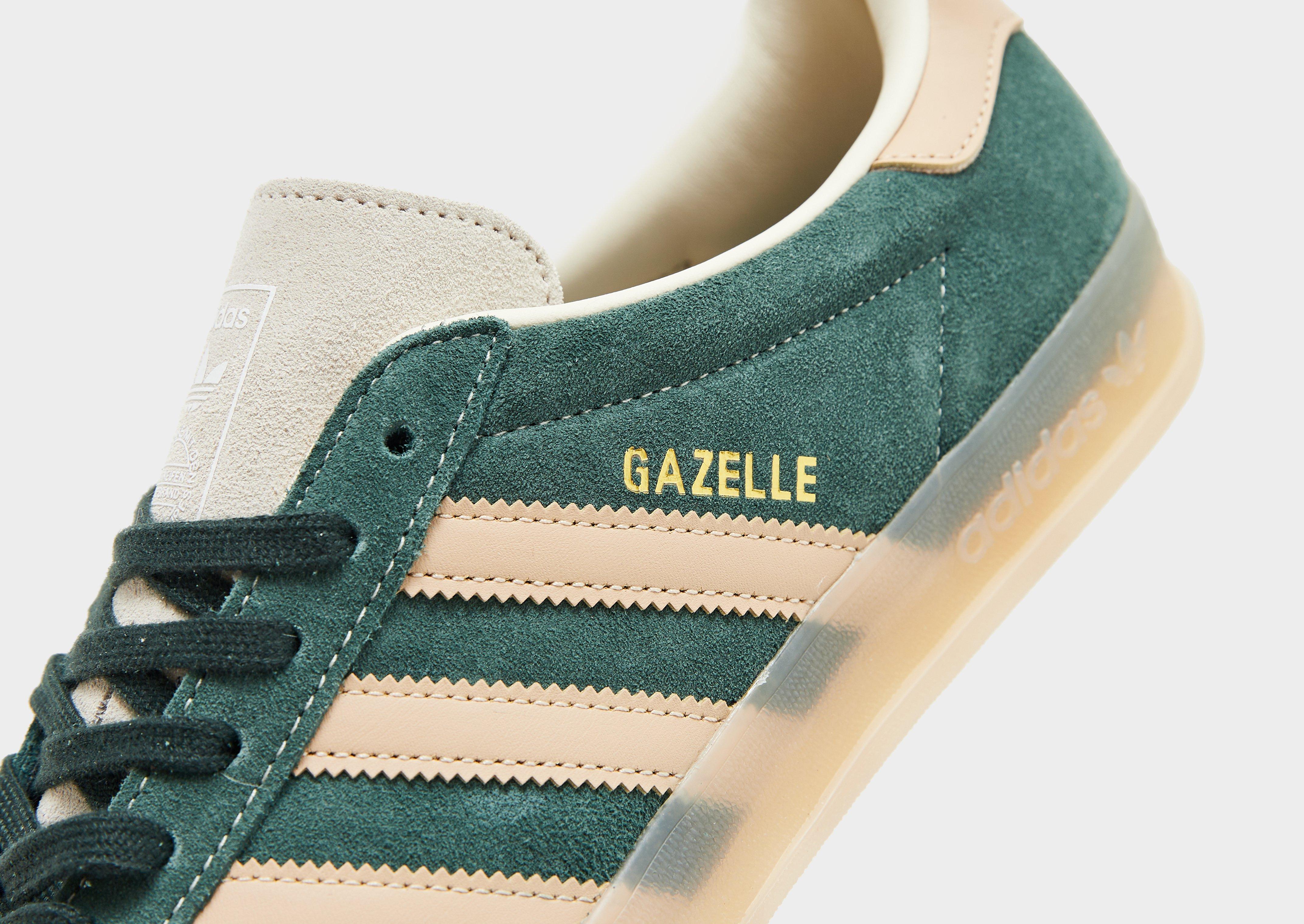 adidas Originals Gazelle Indoor Homme
