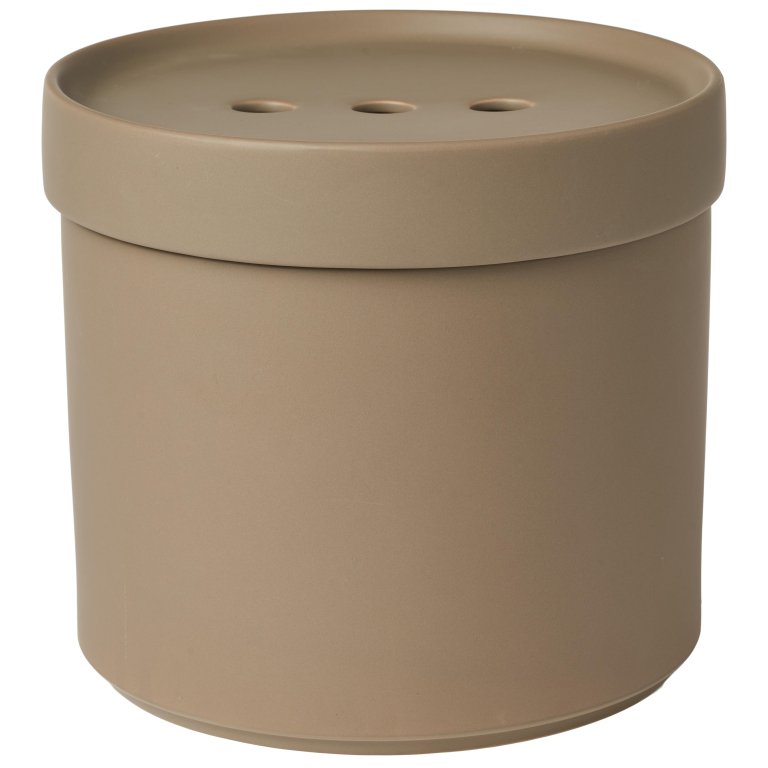 Bolia Clai voorraadpot voor groenten 5,6L