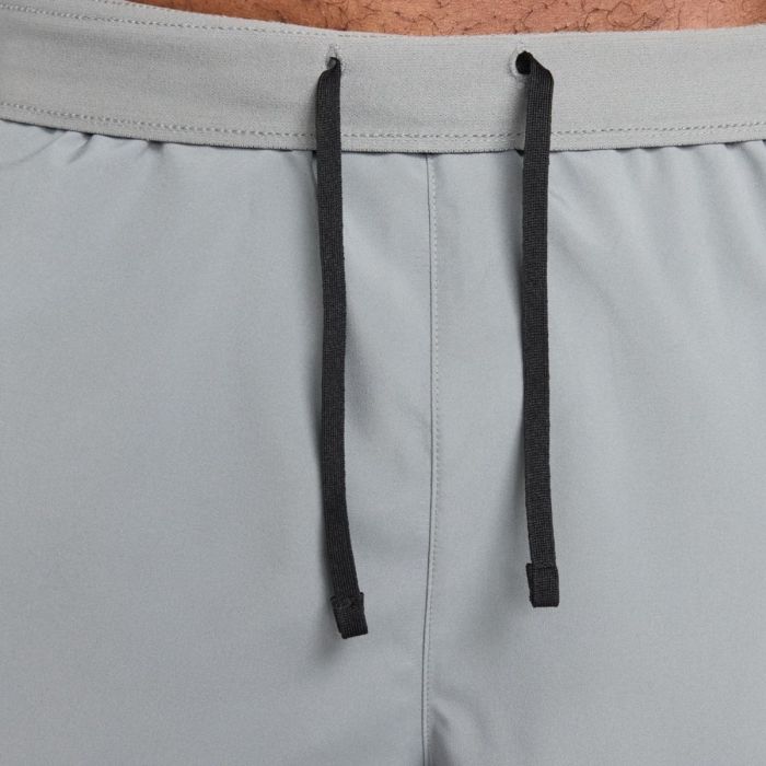 Nike Herre Shorts Dri-FIT Challenger 2in1 5 Inch Shorts Grå