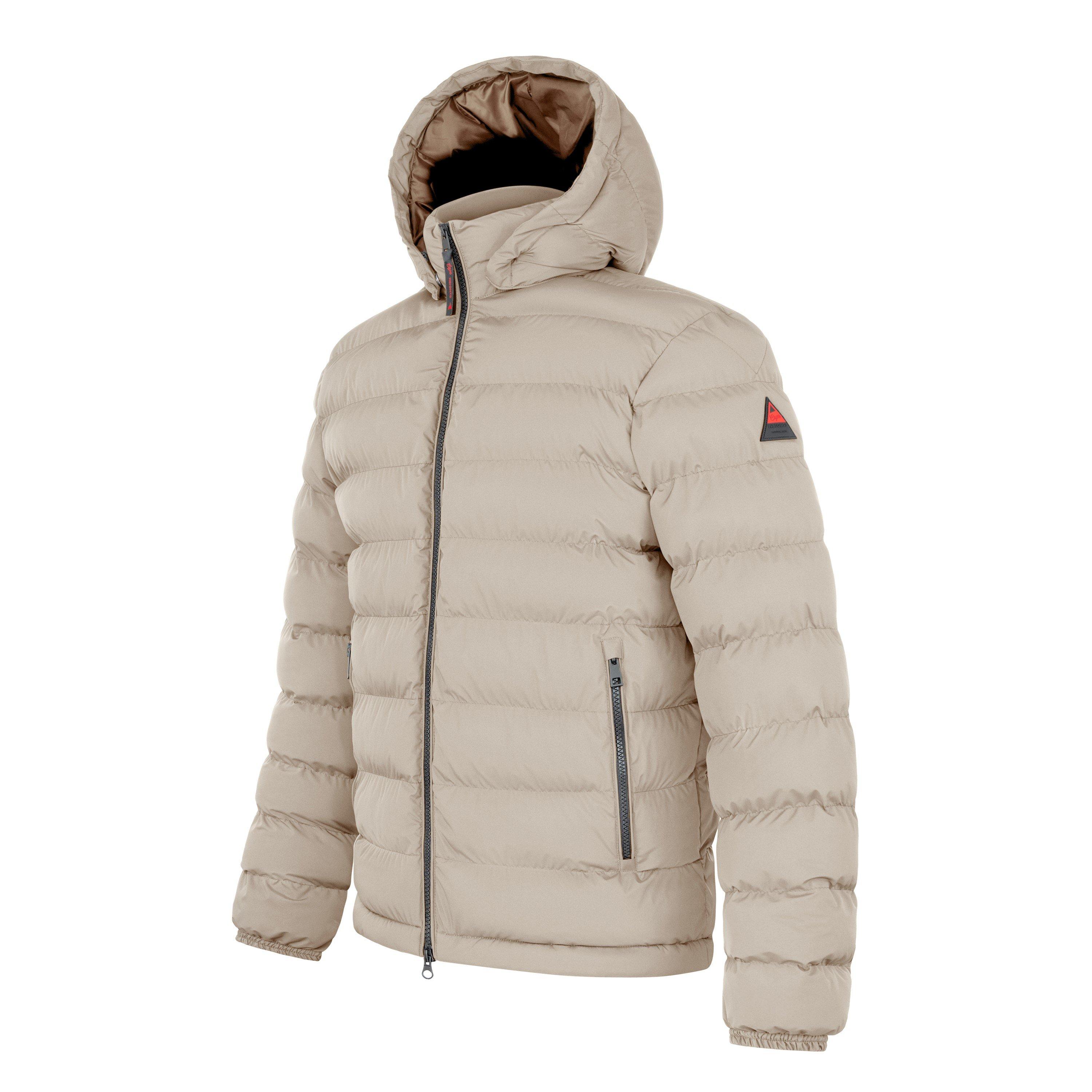 Cape Heights Puffer Jacket