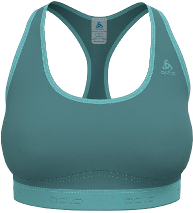 Ascent PW Medium Sport Bra