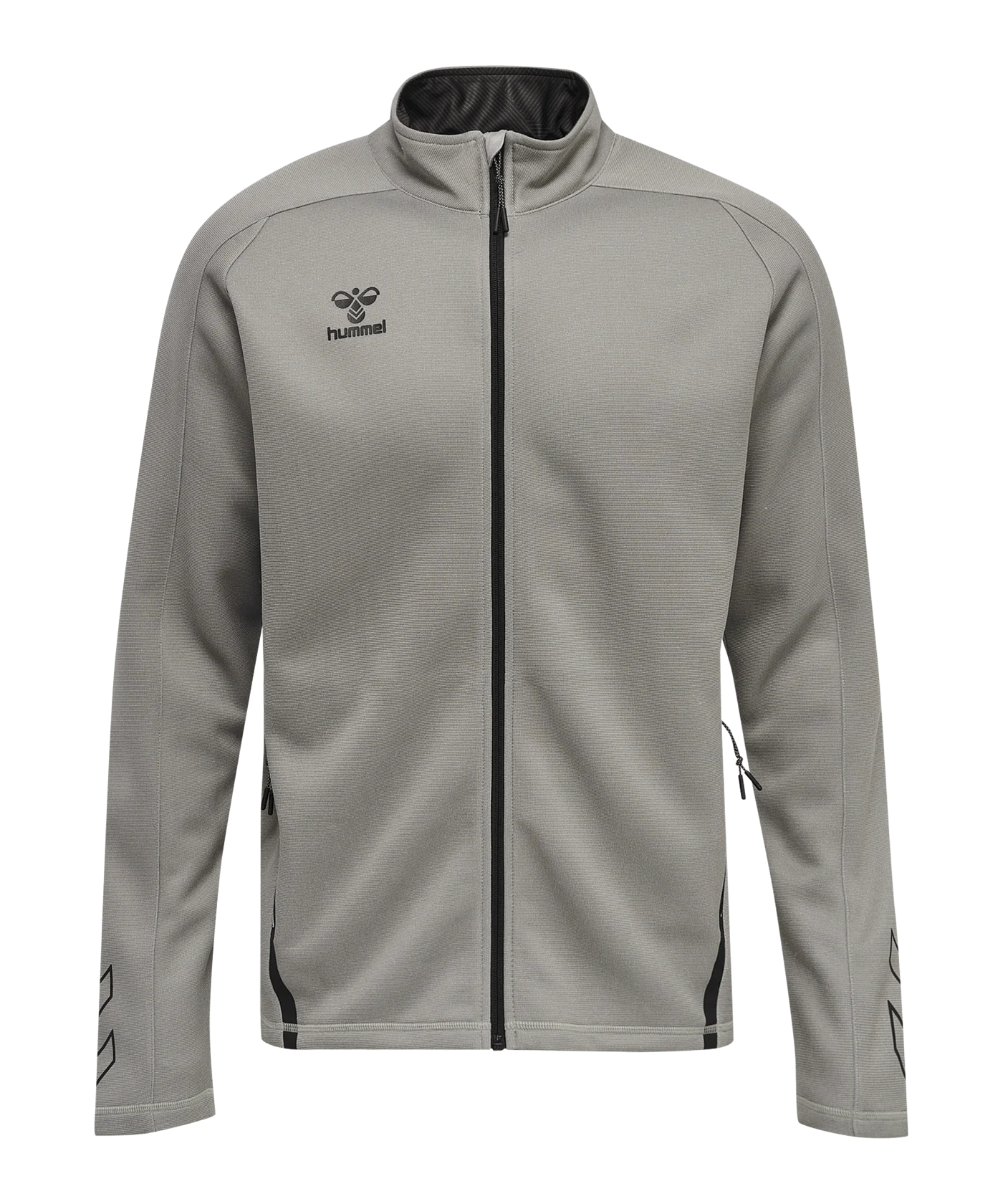Hummel hmlCIMA XK Jacke Grau F2006