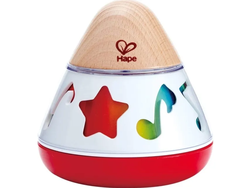 Hape Rotating Music Box