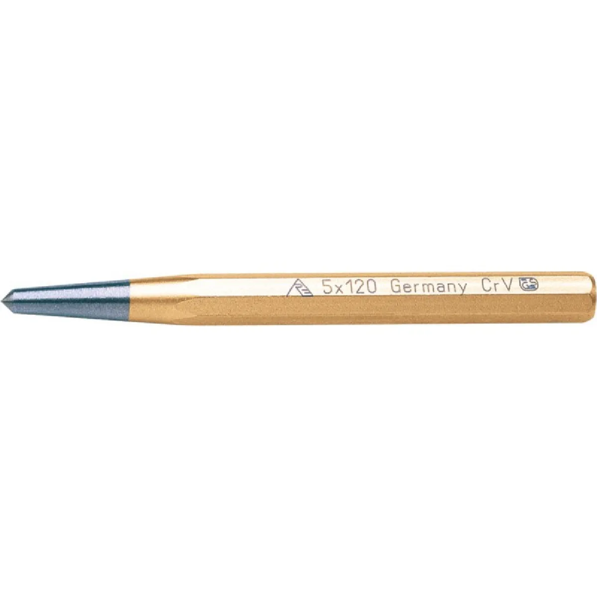 Rennsteig Poinçon D7250 - 120x12mm