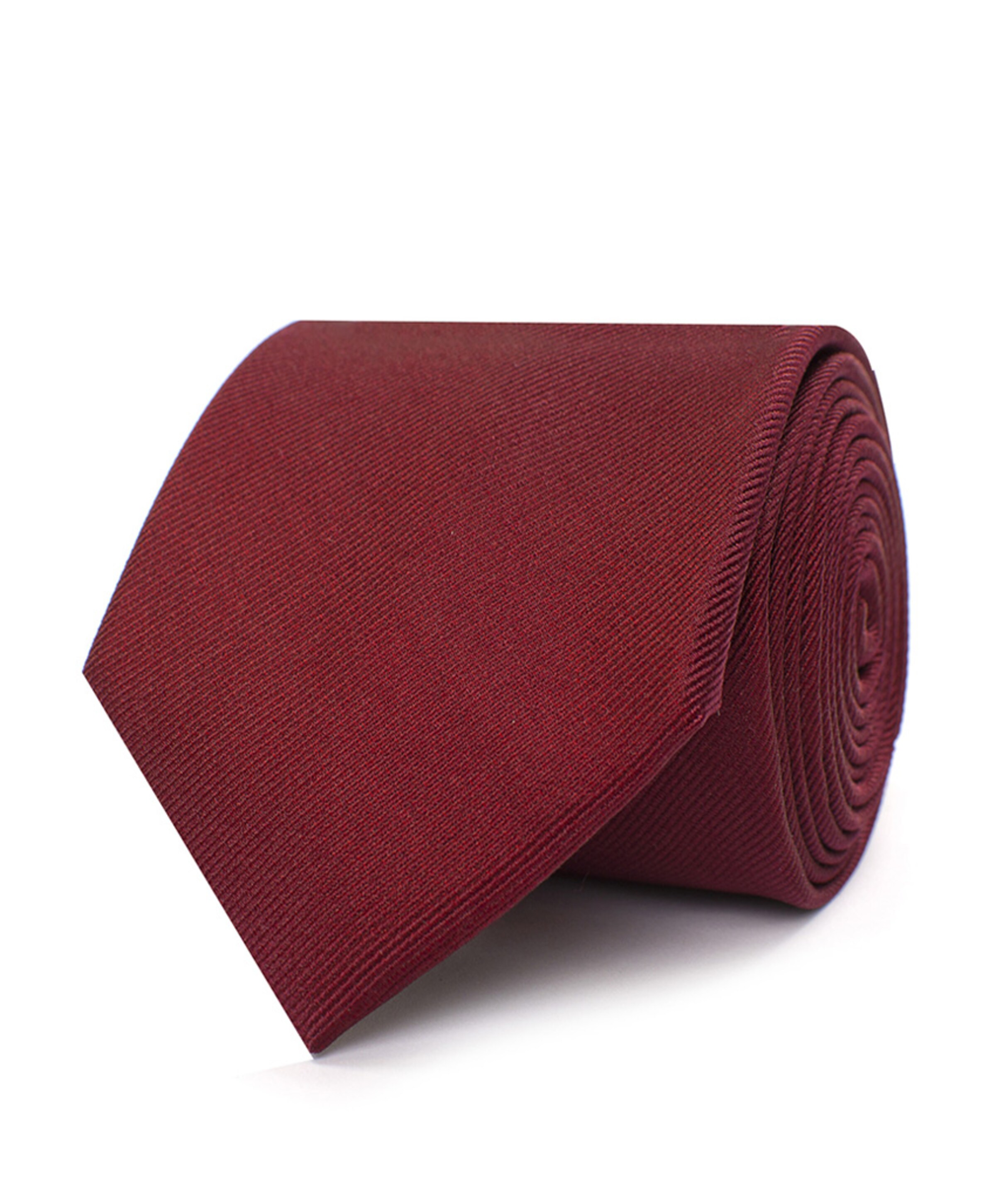 Tresanti Heren stropdas rood