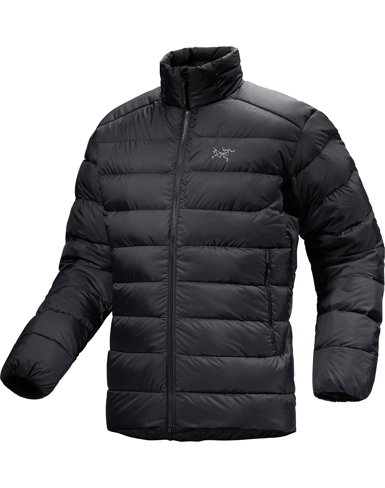 Thorium Jacket M
