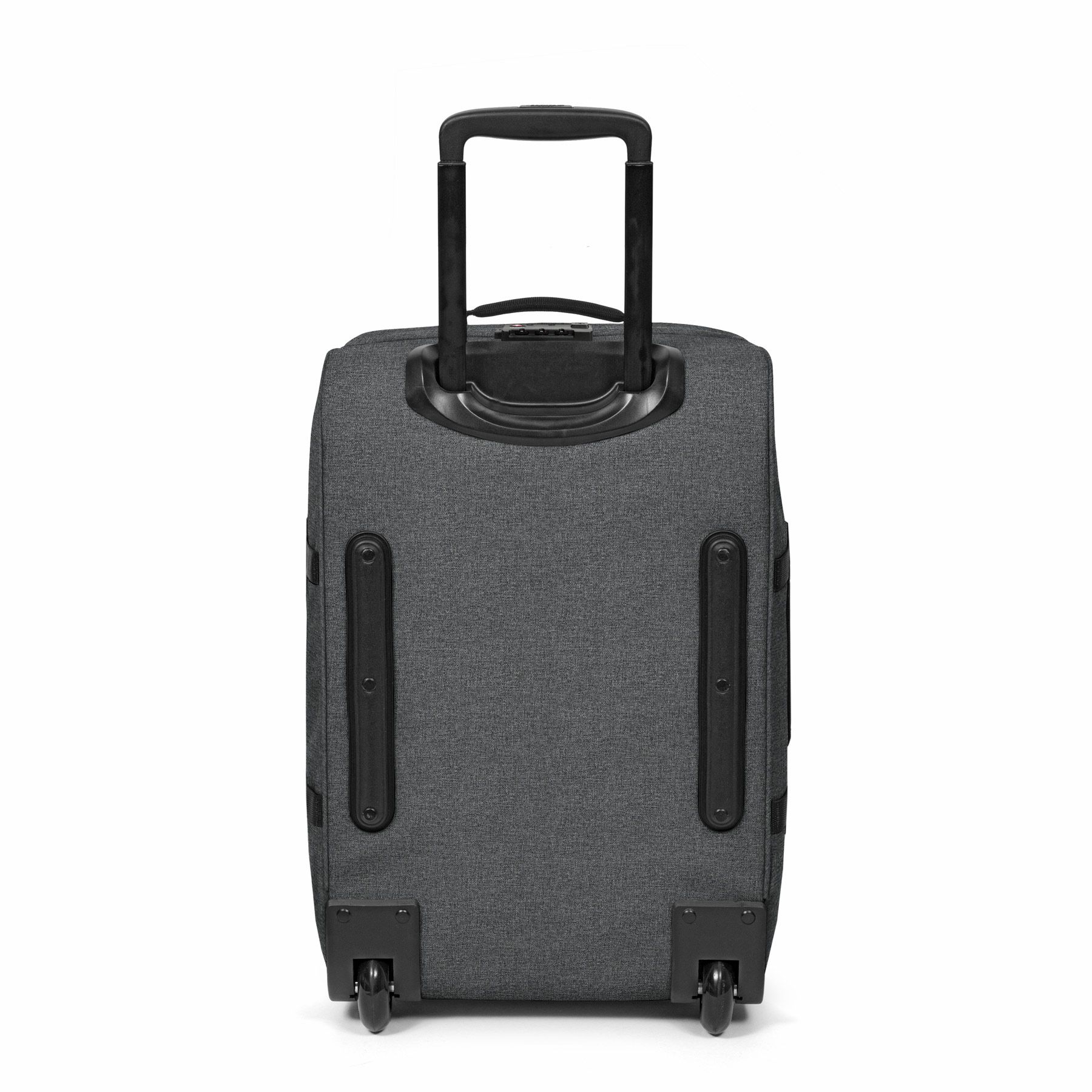 Tranverz S Black Denim