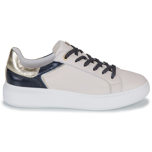 JB Martin - FLORA - Nappa craie / Marine