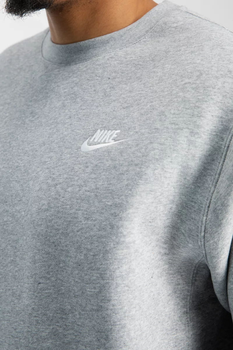 Nike Sportswear Club Fleece Herren Pullover