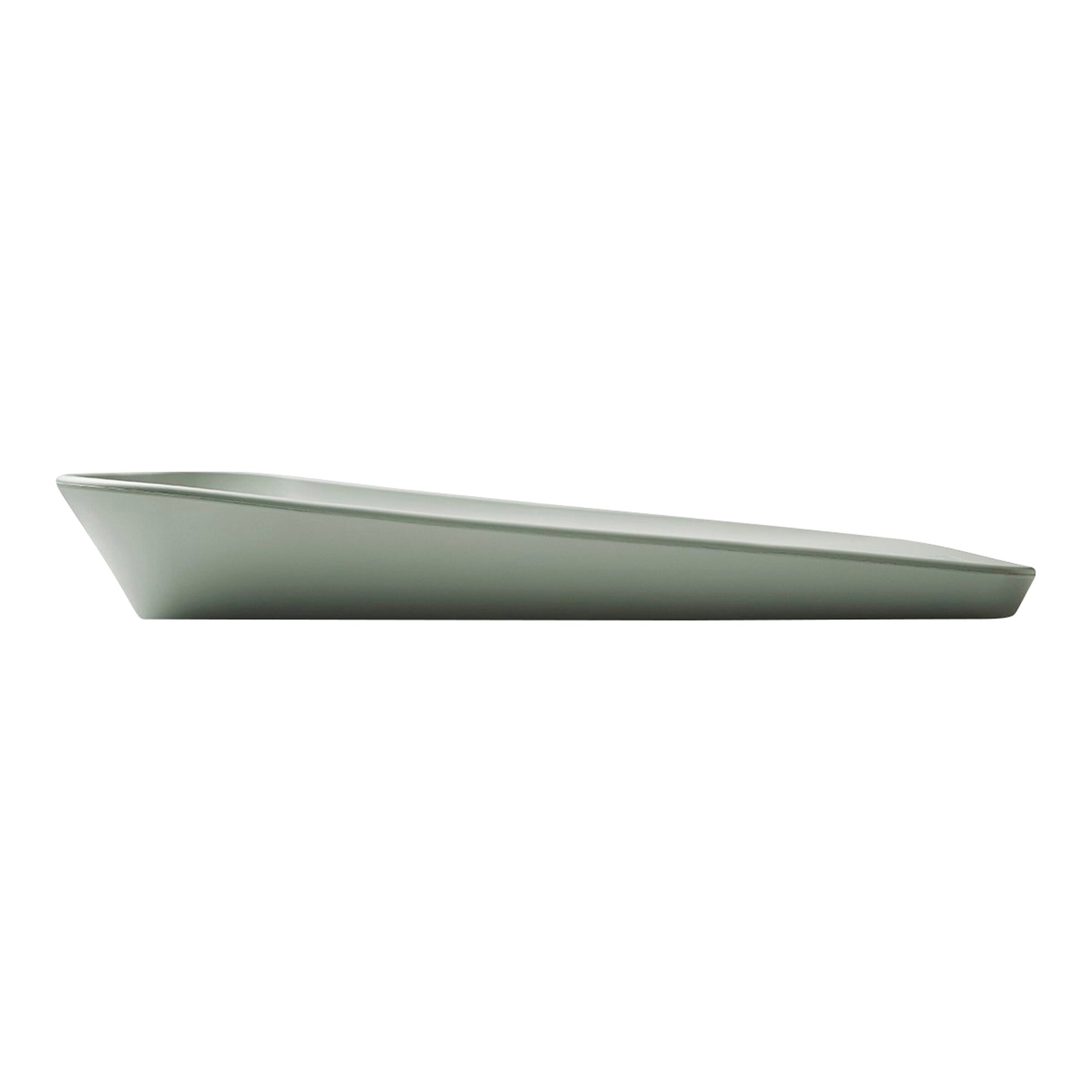 Leander Wickelauflage Matty 50x70 cm sage green